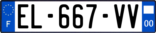 EL-667-VV