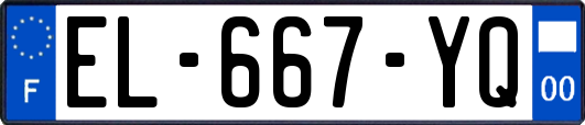 EL-667-YQ