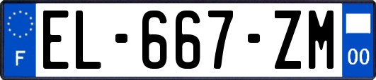 EL-667-ZM