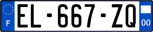 EL-667-ZQ