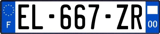 EL-667-ZR