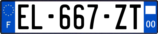 EL-667-ZT