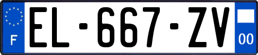 EL-667-ZV