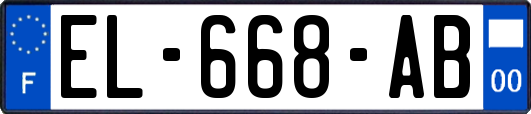 EL-668-AB