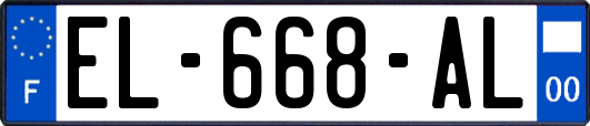 EL-668-AL