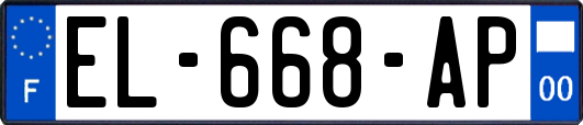 EL-668-AP