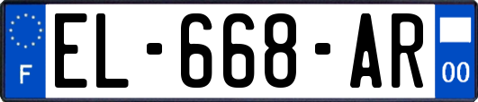 EL-668-AR