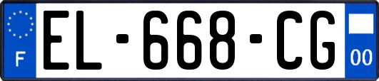 EL-668-CG