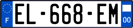 EL-668-EM