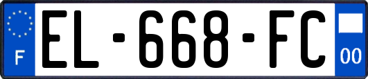EL-668-FC
