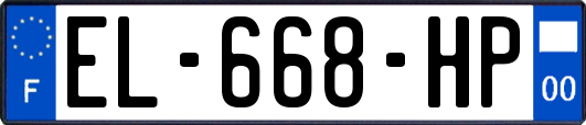 EL-668-HP