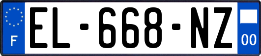 EL-668-NZ