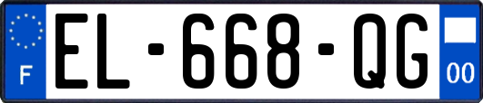 EL-668-QG