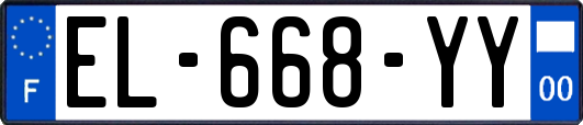EL-668-YY