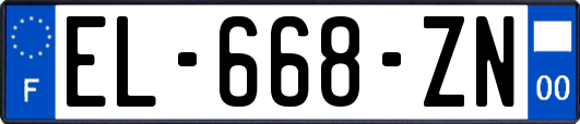 EL-668-ZN