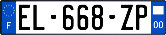 EL-668-ZP