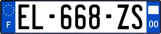 EL-668-ZS