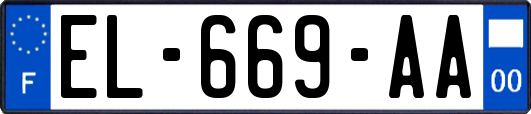 EL-669-AA