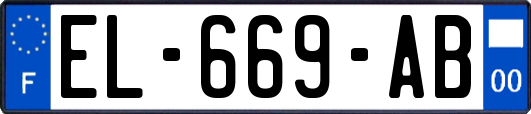 EL-669-AB