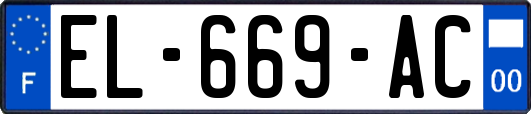 EL-669-AC