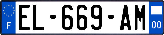 EL-669-AM