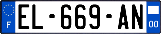 EL-669-AN