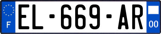 EL-669-AR