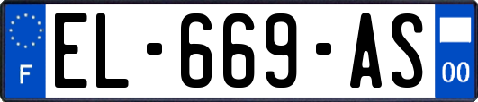 EL-669-AS