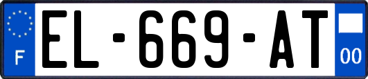 EL-669-AT