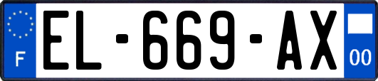 EL-669-AX