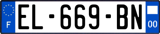 EL-669-BN