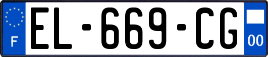 EL-669-CG