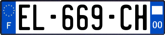 EL-669-CH