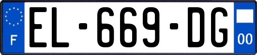 EL-669-DG