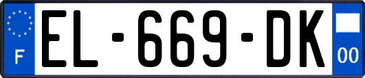 EL-669-DK