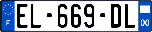 EL-669-DL
