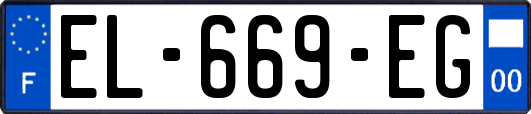 EL-669-EG