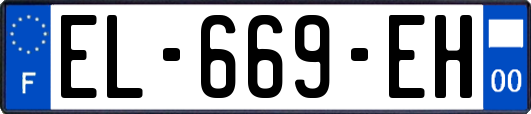 EL-669-EH