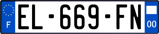 EL-669-FN