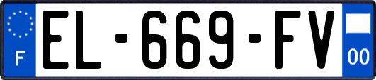 EL-669-FV
