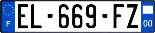 EL-669-FZ