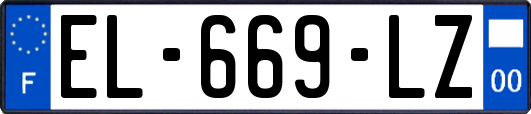 EL-669-LZ