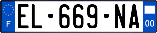 EL-669-NA