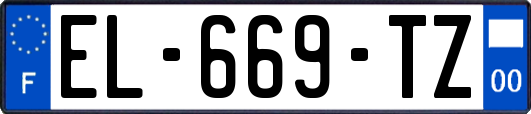 EL-669-TZ