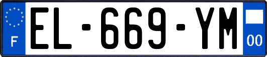 EL-669-YM