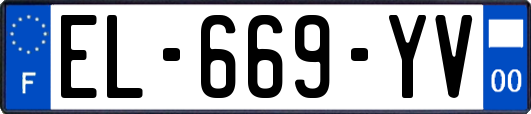 EL-669-YV