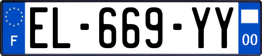 EL-669-YY