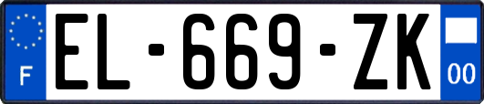 EL-669-ZK