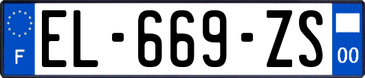 EL-669-ZS