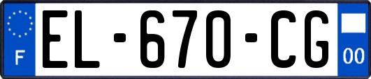 EL-670-CG